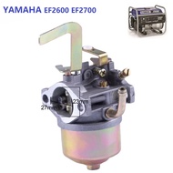 Industry Quality Carburetor For Yamaha MZ175 EF2700 EF2600 Engine Motor Generator YP20G YP30G Water 