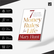 7 Money Rules for Life Mary Hunt