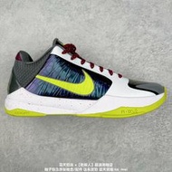 【乾飯人】耐吉 Nike Zoom Kobe 5 ZK5 小丑 科比5代男子籃球鞋 運動鞋 公司貨