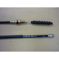 SYM 三陽 原廠 S07 離合器線 野狼125 離合器拉索 約112.5公分 大約112.5公分