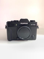 先到先得 極新行保 Fujifilm X-T30 ii XT30 II XT-30 II Body