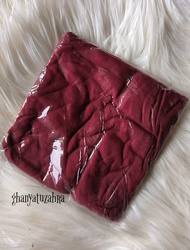 INNER CIPUT ANAK NINJA MALAY BAHAN RAYON PREMIUM / DALAMAN JILBAB ANAK NINJA