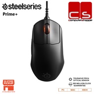 SteelSeries Prime+ Series Wired Gaming Mouse (62490)