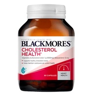 Blackmores Cholesterol Health Cap 60s