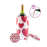 Koala Set Wine opener/Wine Cooler Designs ชุดที่เปิดไวน์/ปลอกเจลเก็บความเย็น
