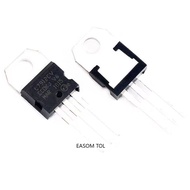 5PCS   L7912CV L7912 Three-terminal Voltage Regulator Inline TO-220 12V