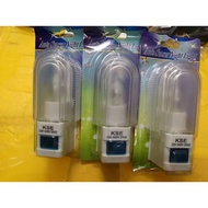 Auto Sensor Night Light