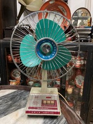 古董Wahson風扇