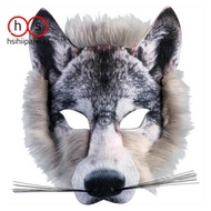 Therian Wolf Costume Wolf Ears