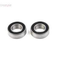 【CRAZYSPE】Bearing Bicycle Bike Durable Pratical Replacement 163110 2RS 16x31x10mm