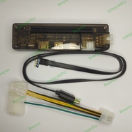 sale EXP GDC beast v8.5 NGFF Laptop External Graphics Card berkualitas
