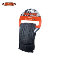 ﺴ▧﹍MAXXIS DTH BMX Bicycle Tires 20inch Bike Foldable Tire