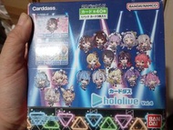 Hololive 萬變卡 vol.4 原盒 20包