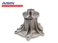 AISIN ปั้มน้ำ ISUZU D-MAX2.53.0 COMMURAIL 4JJ4JK(WPG-025V)