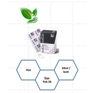 DUOLAC Daily Vitality Probiotics 60 Vegan Caps  [Exp Feb 2027]