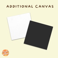 Diy Hand Painting Kit Canvas Board Canvas Painting 7x7 20x20 20x30