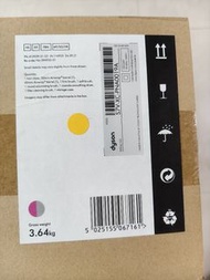 Dyson Airwrap™ Complete 多功能造型器 HS05 桃紅色