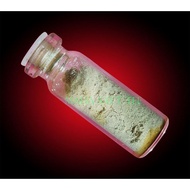 阿赞仲大师象群圣粉(phong chang pasom klong archan chum b.e.2519)-泰国佛牌 thai amulets 佛牌 泰国圣物