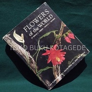 Flowers of The World (Robert S. Lemmon dan Charles L. Sherman)