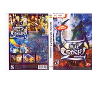 PC game Collection MUSOU OROCHI Z S - 1 DVD