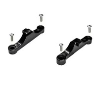 AMD AM4 Socket Ryzen CPU Motherboard Mounting Brackets & 4 Screws