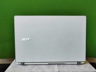 Acer/i5/win8/4Gb/1000Gb(1TAB)/14inch/Thin laptop/White color/English language laptop