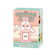 Card Holder-Crybaby Crying Again