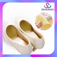 Front shoe pad silicone pad women's heel shoes