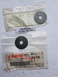 Ring batok lampu depan washer plate ring khusus rxk rxking kobra rx king cobra 1983-1994 rxz rzr rxs