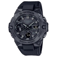 太子/銅鑼灣門市 [香港行貨] Casio G-SHOCK GST G-STEEL GST-B400 series GST-B400BB-1A 膠帶 GSHOCK GSTB400BB 100% New