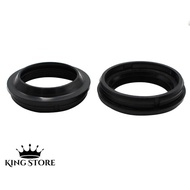 Oil Seal and Dust Front Shock Seal for SUZUKI DR-Z400 DR-Z400 E DR-Z400 S Off-road Motorcycle