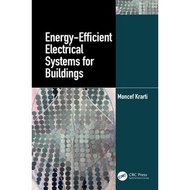 Engineering - Energy Efficient Electrical Systems for Buildings-CRC Press (2024)