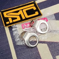 Bracket Tie Down Bracket Set 3 mm Trail Motorcycle KLX 150 CRF 150/ WR 155/ KTM/ Universal Husqvarna