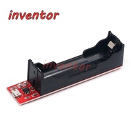 18650 Charger 4.2V Lithium Battery TEC4056 TP4056 Module