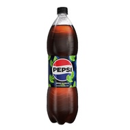 COD Pepsi Zero Sugar Lime Carbonated Drink Pet Bottle 1.5Liter