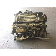 Engine BMW Mini R52 R53 Cooper S