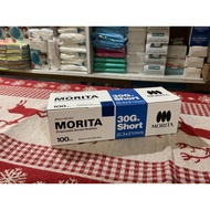 MORITA brand dental needle 30G Short Needle