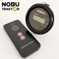 HOUR METER TIMER KOBELCO SK130 SK140 SK200-6 SK200-8 SK260-8 SK210-8 SK350-8 SK450-8 SK295-8 SK170-8