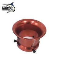 ESPADA DOWNDRAFT CARBURETOR 28/30MM 32/34MM UNIVERSAL ESPADA AIR FUNNEL ESPADA TRUMPET CARBURETOR MO