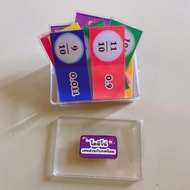 Domino Fractions With Decimals Mathematics Teaching Media