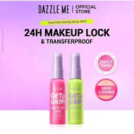 DAZZLE ME SETTING SPRAY MATTE & DEWY
