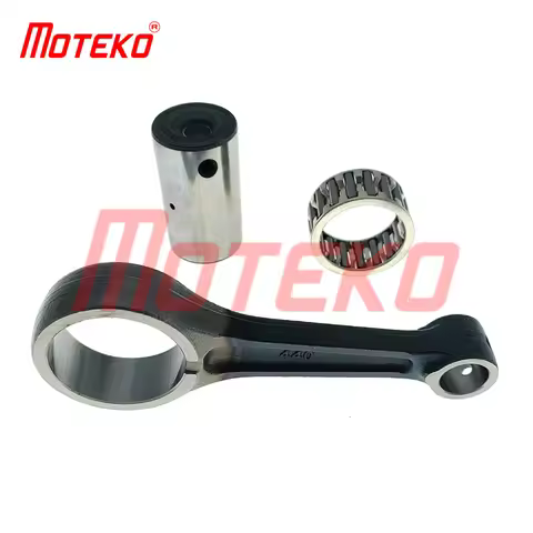 BX20110229 CRANKSHAFT CONNECTING ROD MOTORCYCLE ACCESSORIES FOR CG125 CG150 XL125 CB125 CB100 CB125 