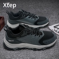 XTEP | รองเท้าเดินป่าฤดูหนาว