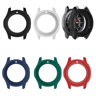utake♥Silicone Protective Frame For Samsung Galaxy Watch 46mm Gear S3 Frontier