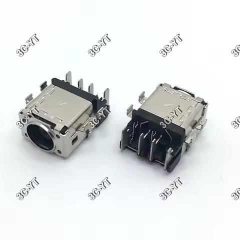 1-5PCS For Asus ROG Strix G15 G512G 512GW G512LI G512LU G512GT G512LV G512LW G512WS DC Power Jack Co