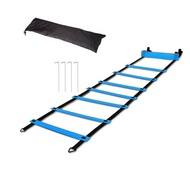 Agility Ladder Drills Speed Agility Ladder Futsal Ladder 4m 6m 8m 12 blades Futsal Soccer Football