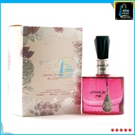 Ajmal Ehsas Bloom perfumes from Dubai EDP 100ML Original