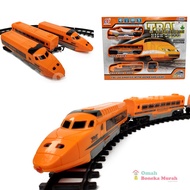 Fast Train Toy - Bullet Train