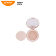 Alyssa Madeline Sunscreen Compact Powder Spf45 Pa+++ 10 Peach Fair