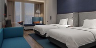 Holiday Inn Express Yangquan City Center by IHG